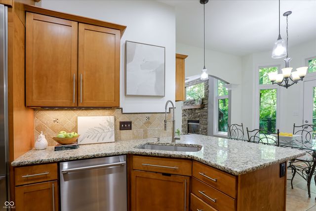 10926 Wintercove Way, Fishers, IN 46038