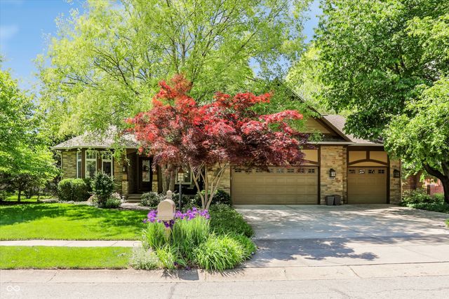 10926 Wintercove Way, Fishers, IN 46038