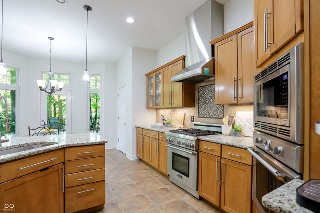 10926 Wintercove Way, Fishers, IN 46038