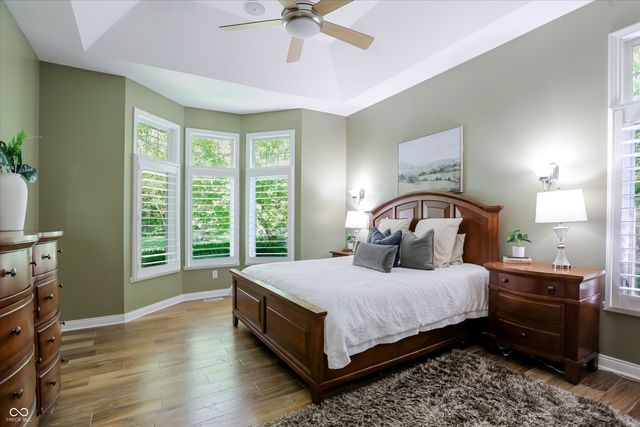 10926 Wintercove Way, Fishers, IN 46038