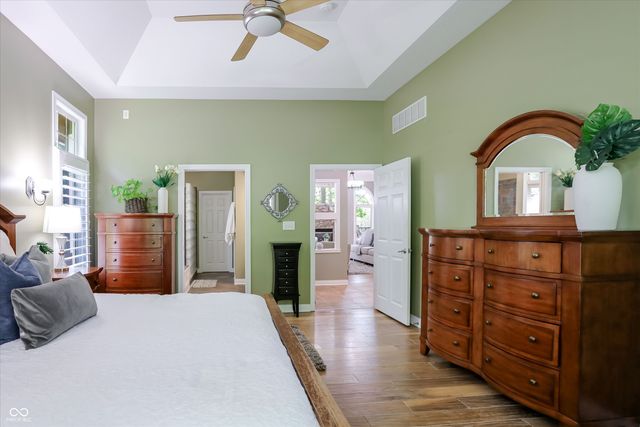 10926 Wintercove Way, Fishers, IN 46038
