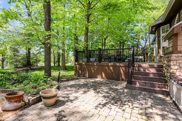 10926 Wintercove Way, Fishers, IN 46038