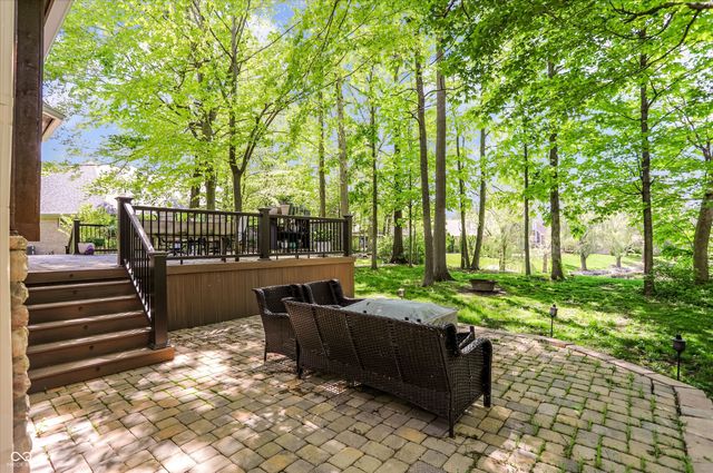 10926 Wintercove Way, Fishers, IN 46038