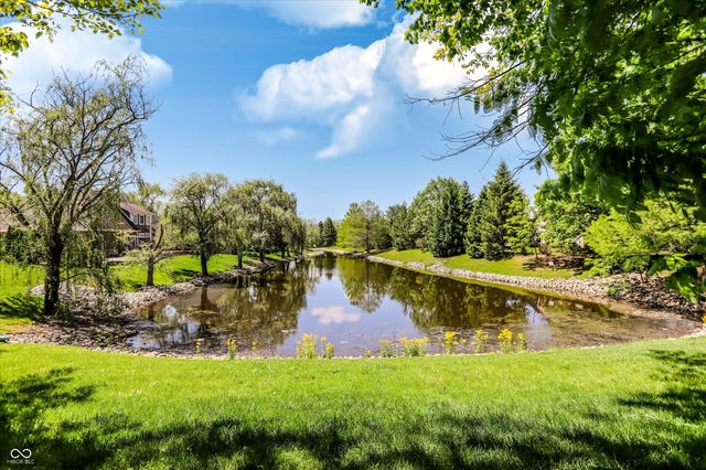10926 Wintercove Way, Fishers, IN 46038
