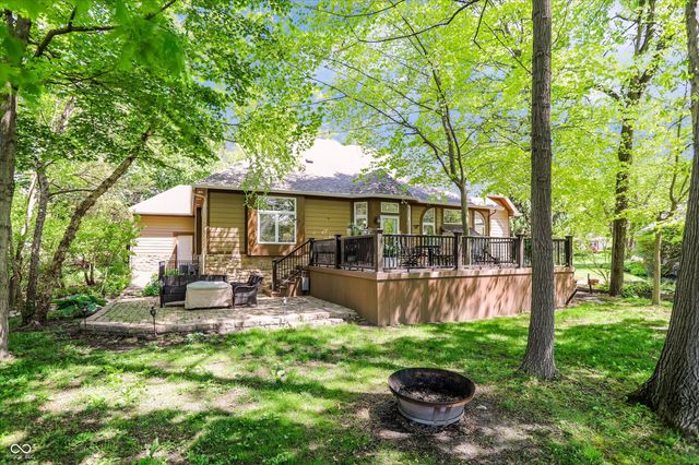 10926 Wintercove Way, Fishers, IN 46038
