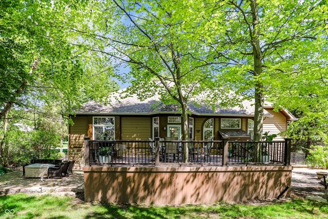 10926 Wintercove Way, Fishers, IN 46038