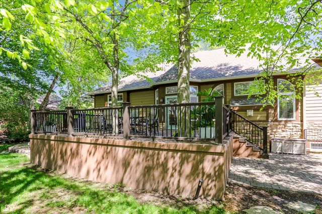 10926 Wintercove Way, Fishers, IN 46038