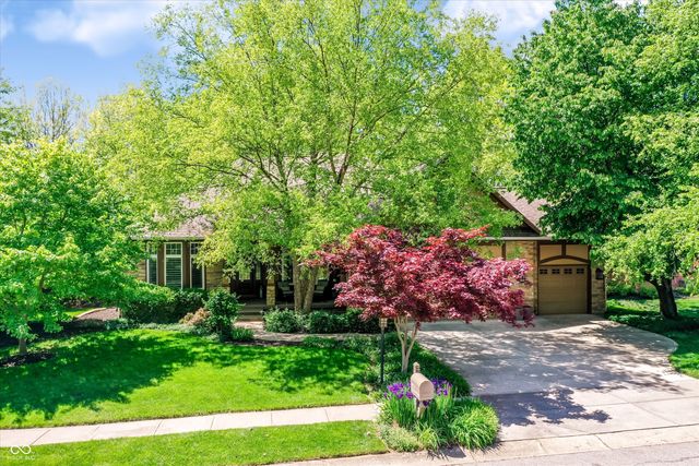 10926 Wintercove Way, Fishers, IN 46038