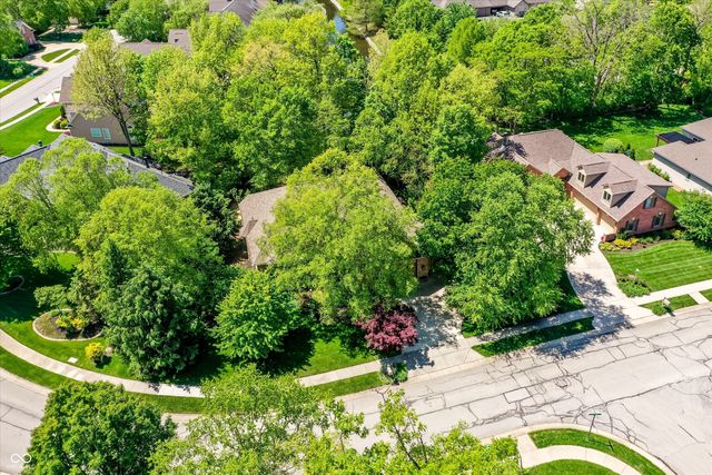 10926 Wintercove Way, Fishers, IN 46038