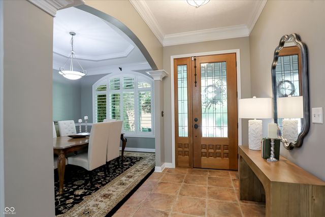 10926 Wintercove Way, Fishers, IN 46038