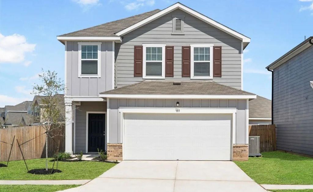 16117 Viburnum DR, Austin, TX 78724