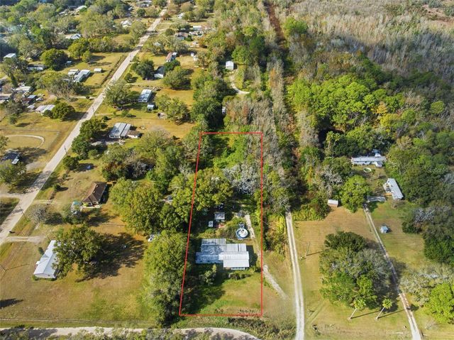 2220 ELLIE ROAD A, Auburndale, FL 33823