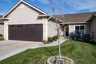 2418 E Madison, Derby, KS 67037