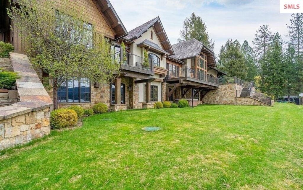 7566 E Gem Shores Rd, Hayden, ID 83835 photo 11