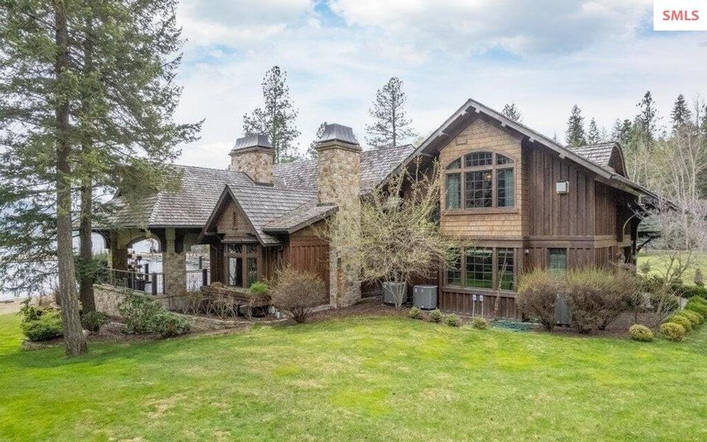 7566 E Gem Shores Rd, Hayden, ID 83835 photo 12