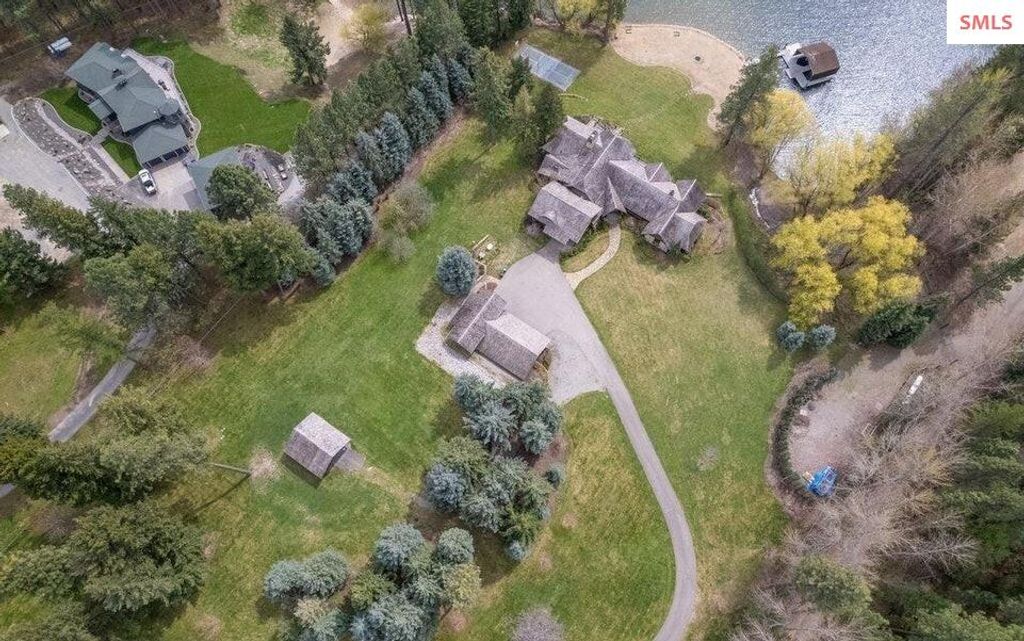 7566 E Gem Shores Rd, Hayden, ID 83835 photo 16