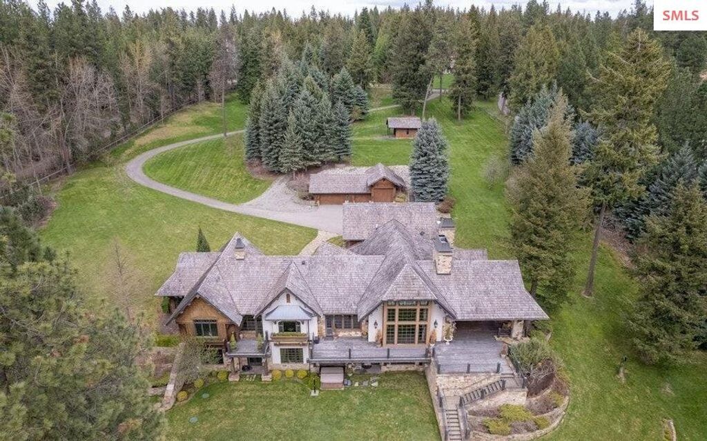 7566 E Gem Shores Rd, Hayden, ID 83835 photo 2