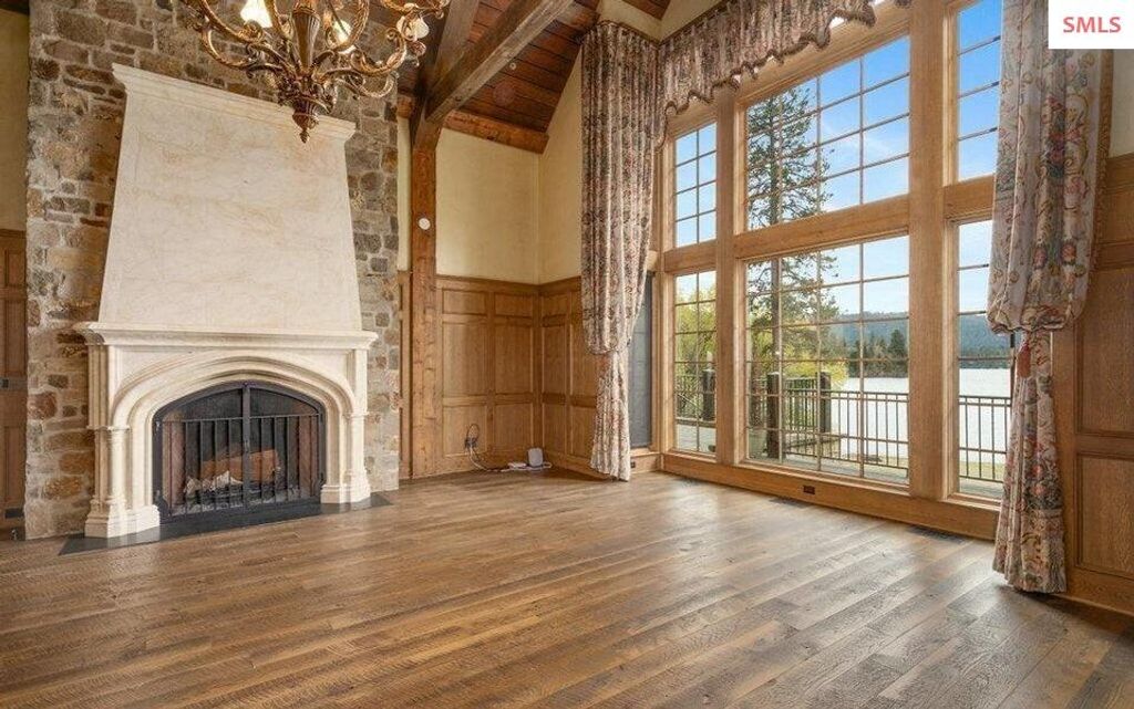 7566 E Gem Shores Rd, Hayden, ID 83835 photo 22