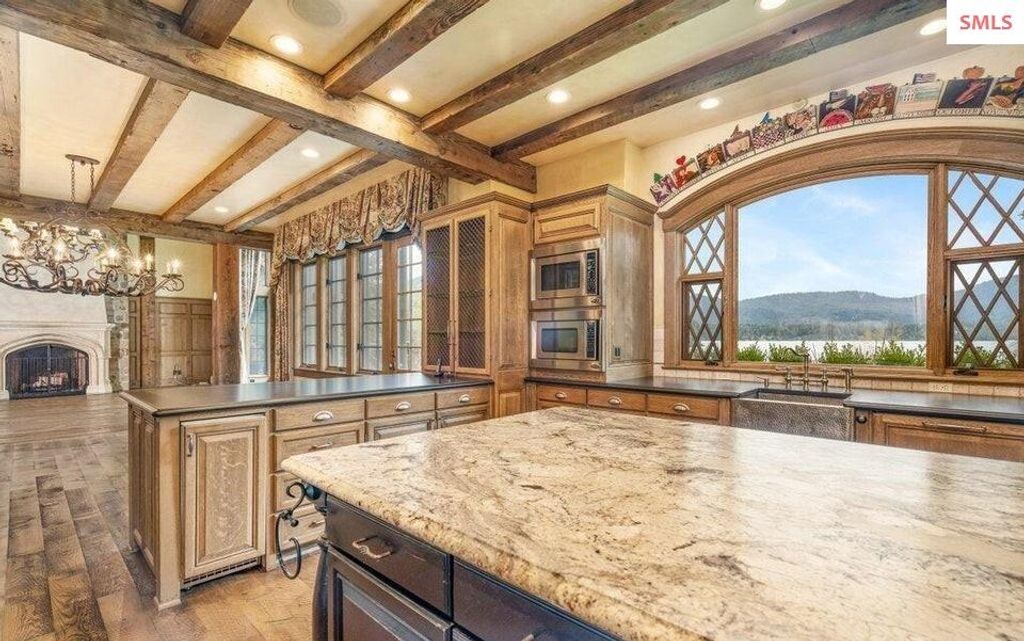 7566 E Gem Shores Rd, Hayden, ID 83835 photo 27