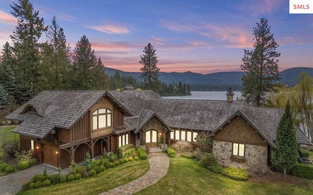 7566 E Gem Shores Rd, Hayden, ID 83835 photo 3