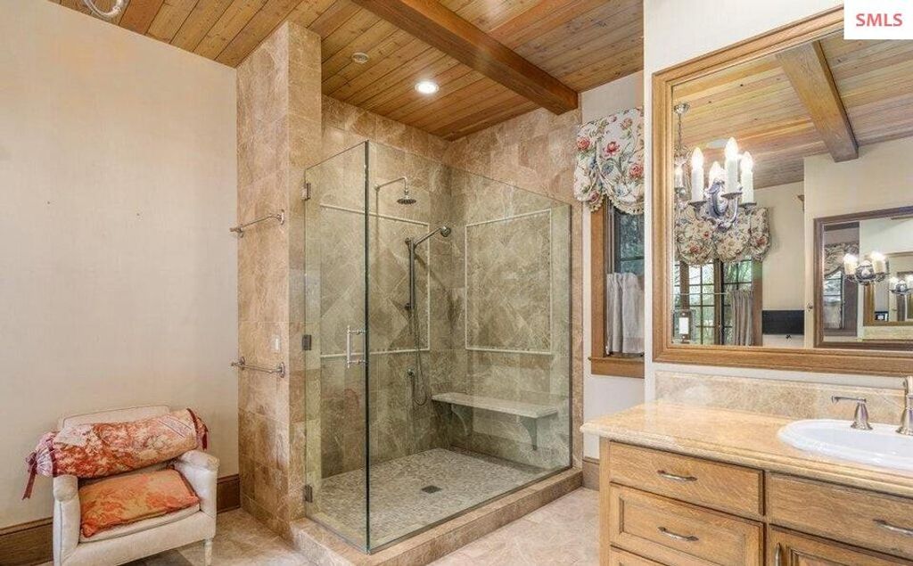 7566 E Gem Shores Rd, Hayden, ID 83835 photo 37