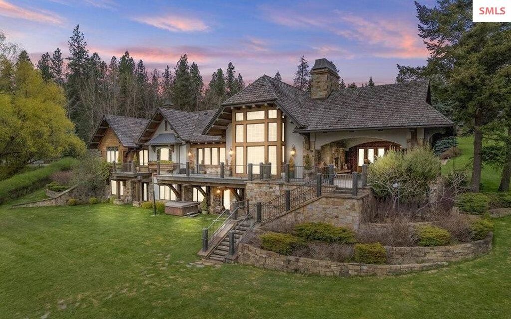 7566 E Gem Shores Rd, Hayden, ID 83835 photo 4