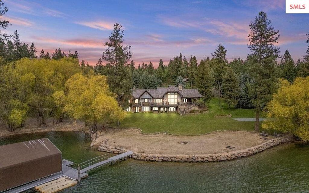 7566 E Gem Shores Rd, Hayden, ID 83835 photo 5