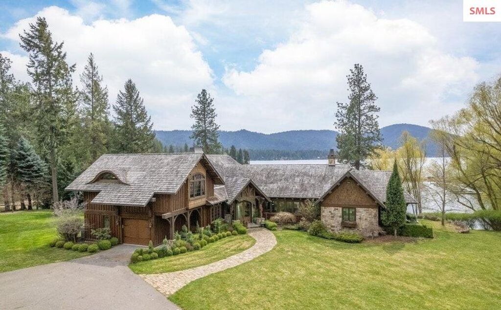 7566 E Gem Shores Rd, Hayden, ID 83835 photo 6