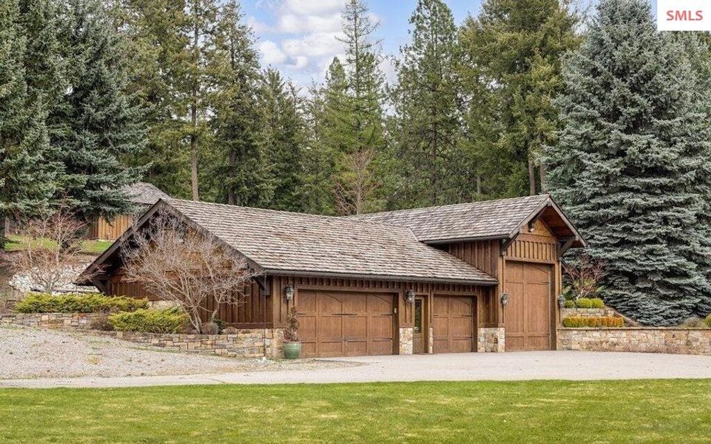 7566 E Gem Shores Rd, Hayden, ID 83835 photo 65