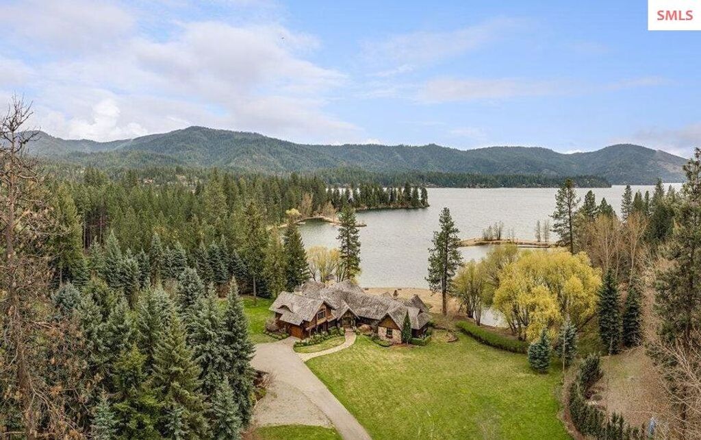 7566 E Gem Shores Rd, Hayden, ID 83835 photo 68