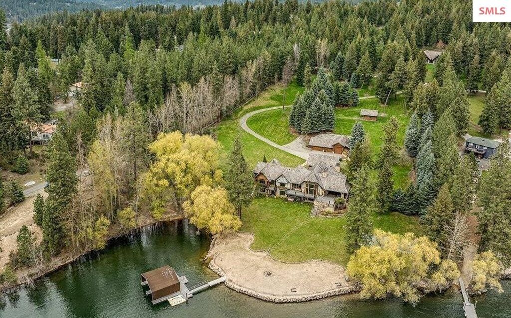 7566 E Gem Shores Rd, Hayden, ID 83835 photo 69