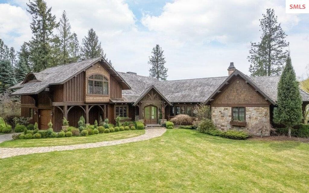 7566 E Gem Shores Rd, Hayden, ID 83835 photo 7