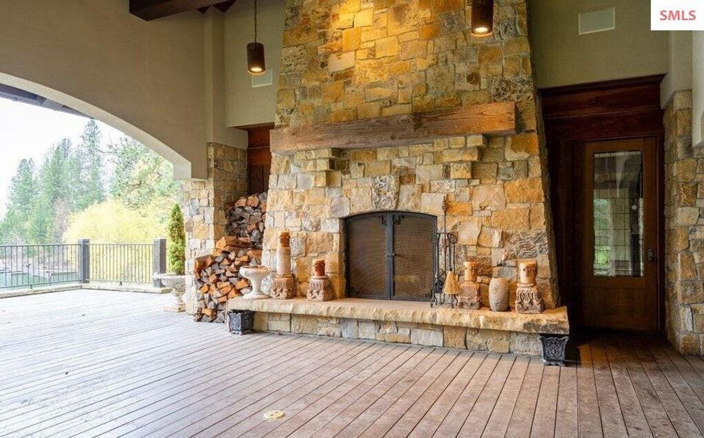 7566 E Gem Shores Rd, Hayden, ID 83835 photo 75