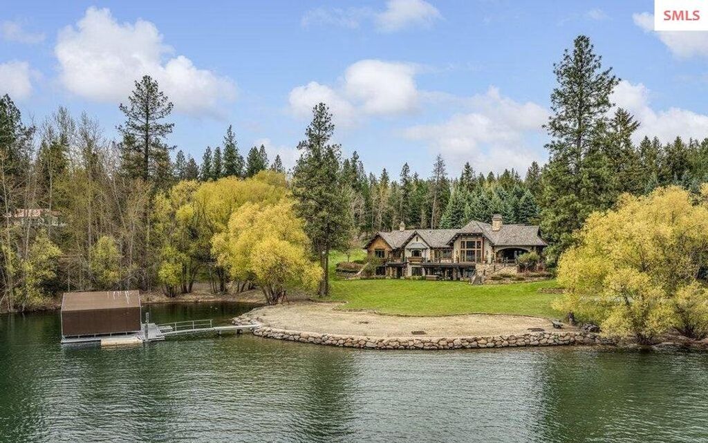 7566 E Gem Shores Rd, Hayden, ID 83835 photo 79