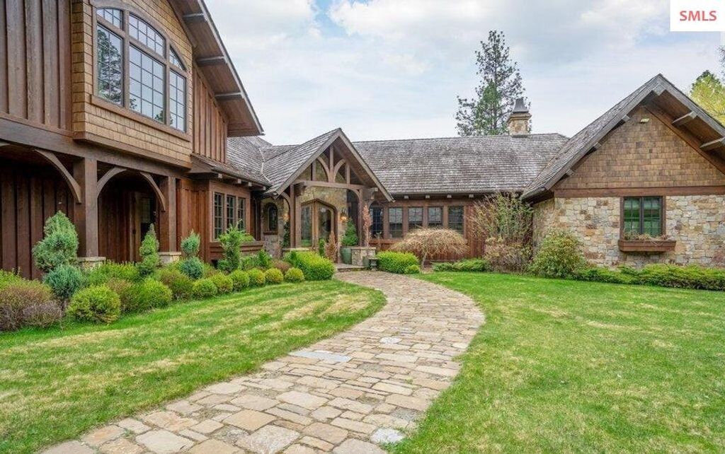 7566 E Gem Shores Rd, Hayden, ID 83835 photo 8