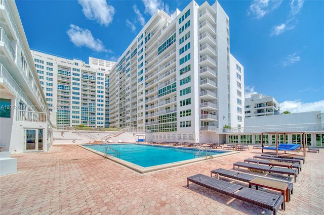 5401 Collins Avenue 1135, Miami Beach, FL 33140