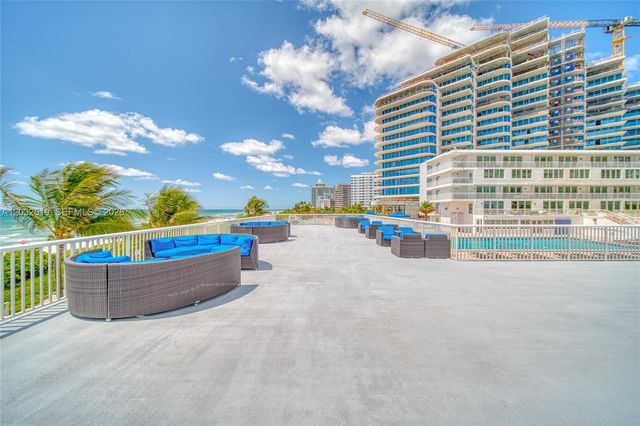 5401 Collins Avenue 1135, Miami Beach, FL 33140