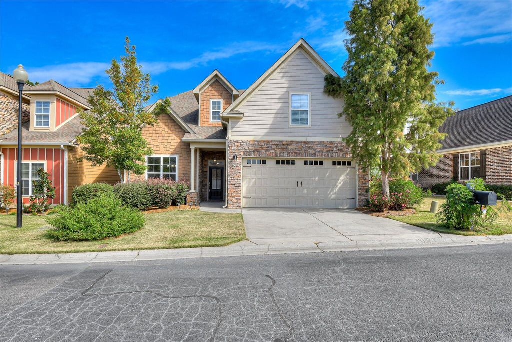 876 Willow Lake, Evans, GA 30809