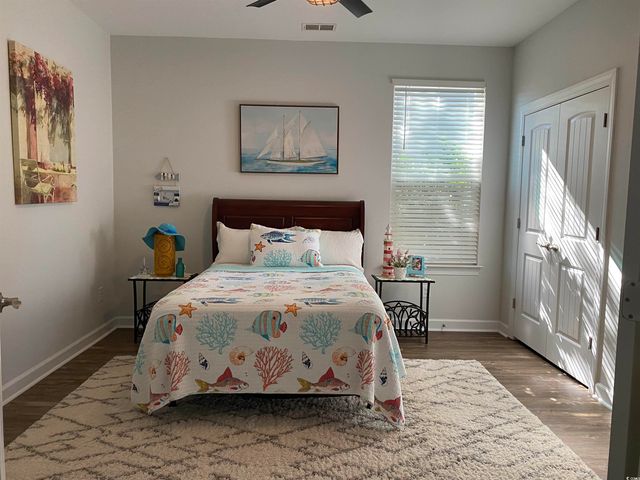 420 Feathergrass Way, Little River, SC 29566