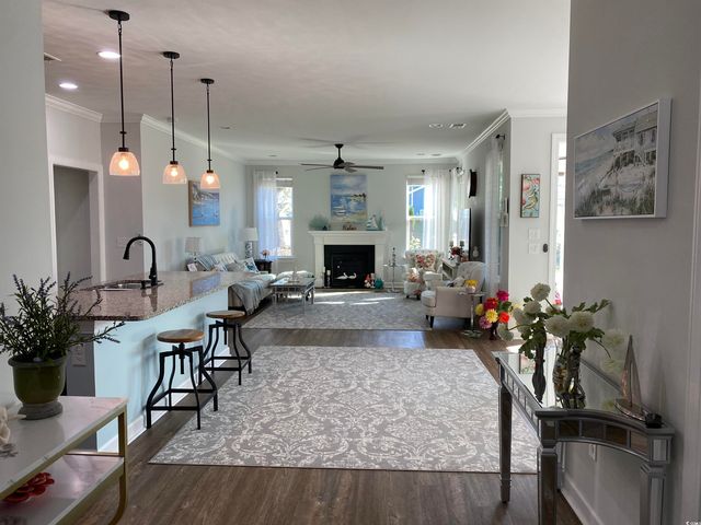 420 Feathergrass Way, Little River, SC 29566