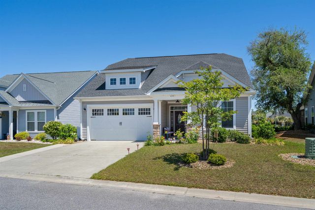 420 Feathergrass Way, Little River, SC 29566