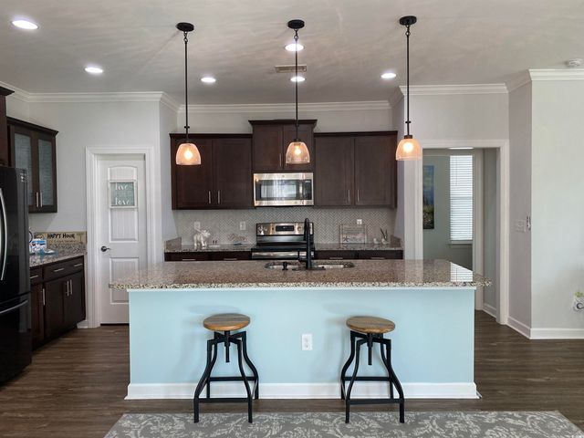 420 Feathergrass Way, Little River, SC 29566