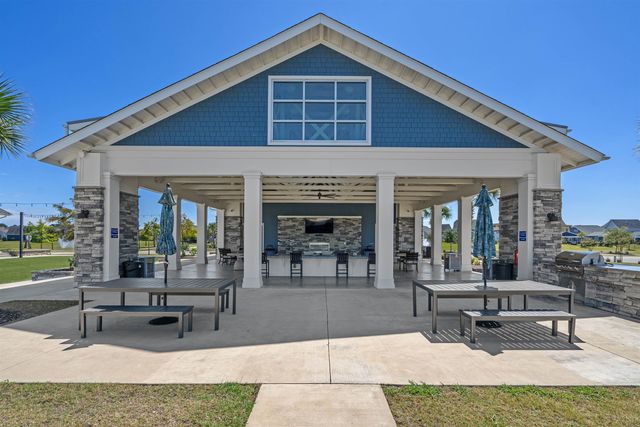 420 Feathergrass Way, Little River, SC 29566