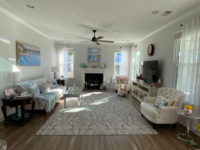 420 Feathergrass Way, Little River, SC 29566