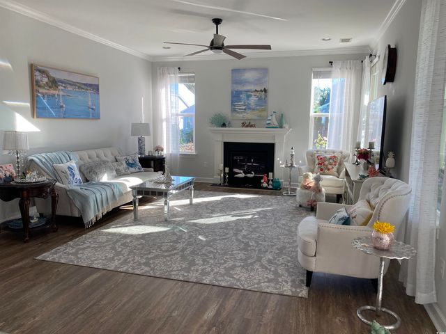 420 Feathergrass Way, Little River, SC 29566