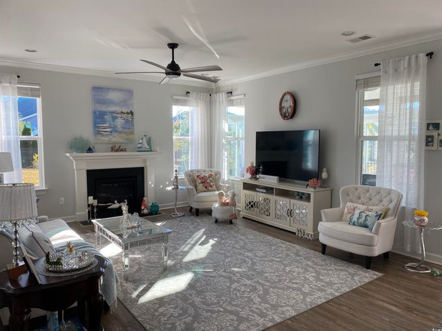 420 Feathergrass Way, Little River, SC 29566