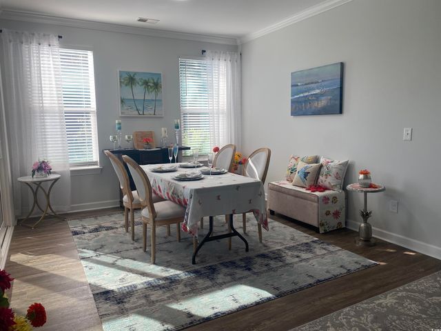 420 Feathergrass Way, Little River, SC 29566