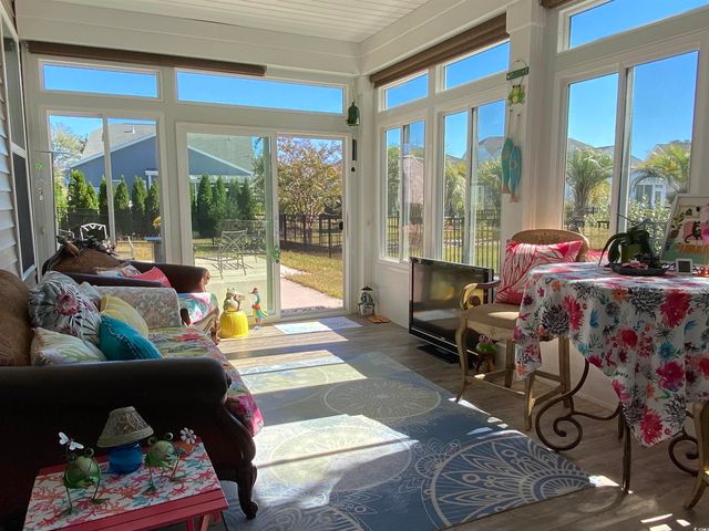 420 Feathergrass Way, Little River, SC 29566