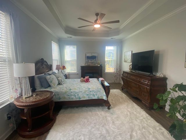 420 Feathergrass Way, Little River, SC 29566