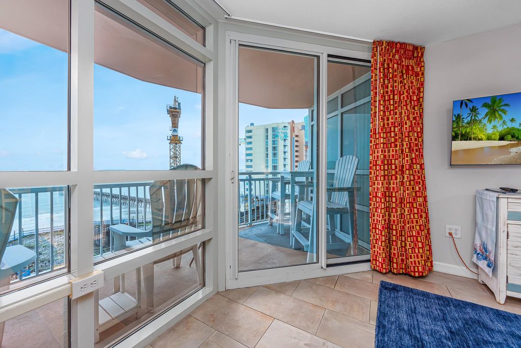 3601 N Ocean Blvd. # 1236, North Myrtle Beach, SC 29582 — photo 5